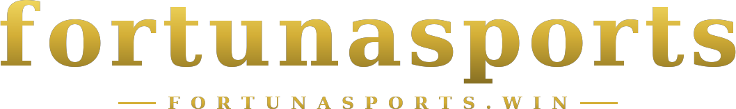 fortunasports logo